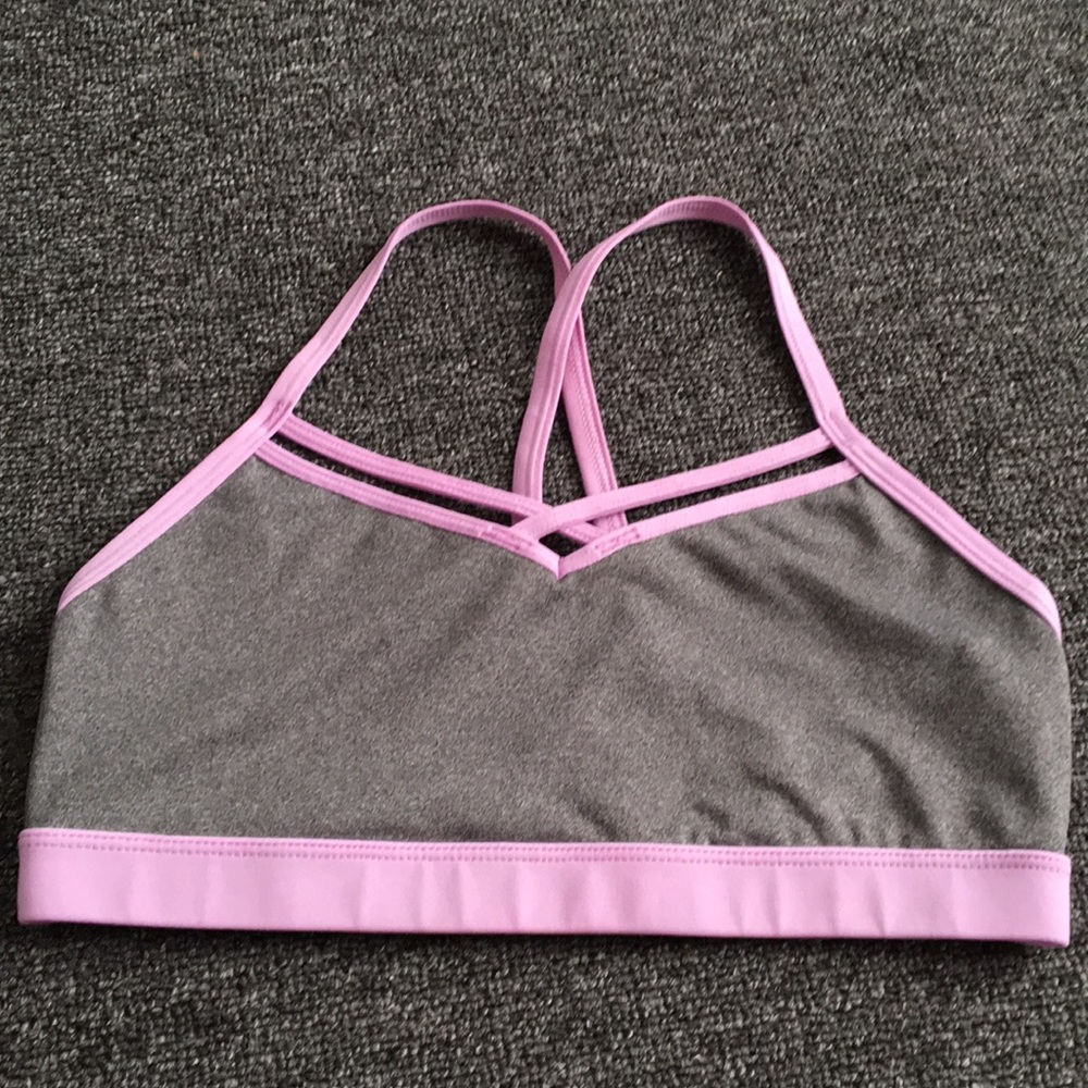 CHAMPION - Super cute Sports Bra. Size: Small